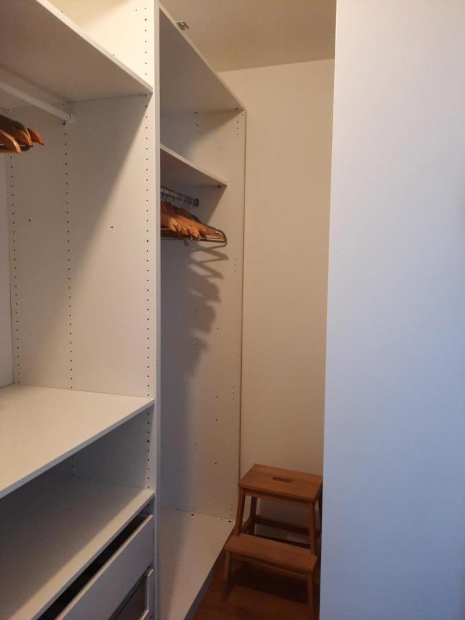 Saint-Malo : Bel Appartement -10Min A Pied Intra/Plages Luaran gambar