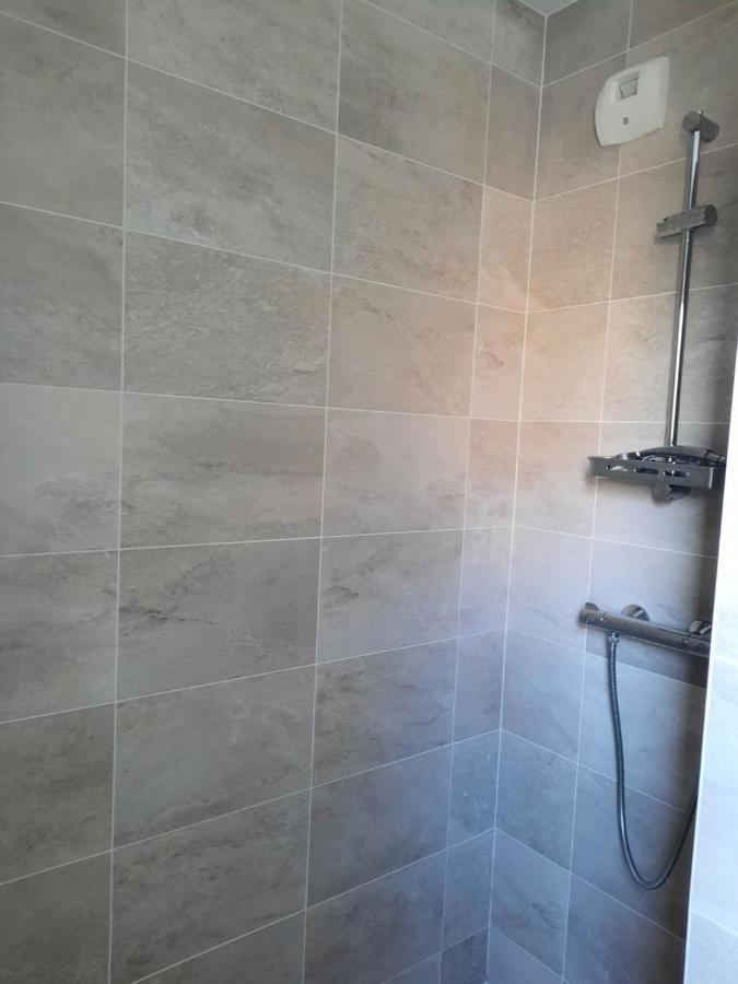 Saint-Malo : Bel Appartement -10Min A Pied Intra/Plages Luaran gambar
